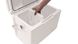 Автомобильный холодильник Outwell Coolbox ECOlux 35L 12V/230V White (590176)