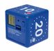 Таймер-куб цифровой TFA «CUBE-TIMER» 38203606,синий, 10–20–30–60 секунд