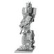 Металлический 3D конструктор "Optimus Prime Transformers" Metal Earth MMS300