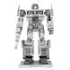 Металевий 3D конструктор "Optimus Prime Transformers" Metal Earth MMS300