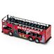 Металлический 3D конструктор "Big Apple Tour Bus" Metal Earth MMS169