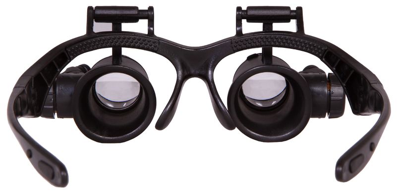 Купить Лупа-очки Levenhuk Zeno Vizor G8 в Украине