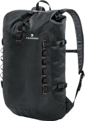 Купить Городской рюкзак Ferrino Backpack Dry Up 22L Black (75261HCC) в Украине