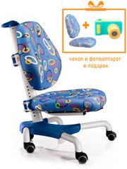 Купити Дитяче крісло Mealux Nobel WZ (арт.Y-517 WZ) в Україні