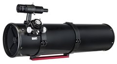 Труба телескопа Levenhuk Ra 200N F5 OTA