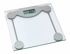 Весы напольные со стекляной платформой TFA «LIMBO» 50100554