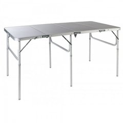Купити Стіл кемпінговий Vango Granite Duo 160 Table Excalibur (TBNGRANITE27121) в Україні