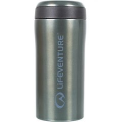 Термокружка Lifeventure Thermal Mug 300 мл Сірий 9530T