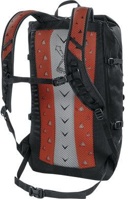 Купити Рюкзак міський Ferrino Backpack Dry Up 22L Black (75261HCC) в Україні