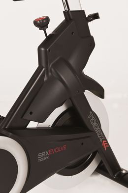 Купити Сайкл-тренажер Toorx Indoor Cycle SRX Evolve (SRX-EVOLVE) в Україні