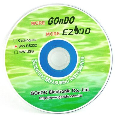 Купити Індикатор температури EZODO ATS-2000 (10-канальний) в Україні