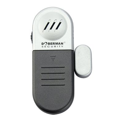 Купить Датчик открытия с сиреной Doberman Security SE-0109 в Украине