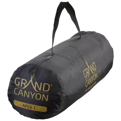 Купить Палатка Grand Canyon Apex 1 Capulet Olive (330001) в Украине