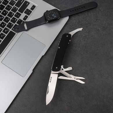 Купить Нож многофункциональный Ruike L31-B в Украине