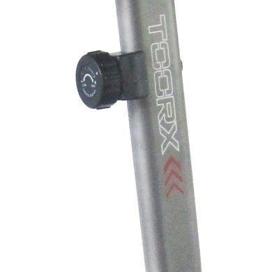 Купить Велотренажер Toorx Upright Bike BRX 85 в Украине