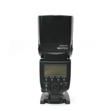 Купити Універсальний спалах Meike 570II (Canon/Nikon/Sony) (SKW570II) в Україні