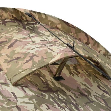 Купить Палатка двухместная Highlander Blackthorn 2 HMTC (TEN132-HC) в Украине