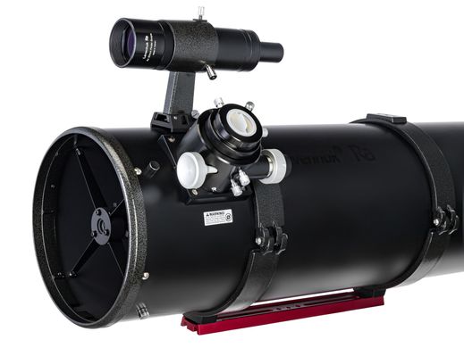 Купити Труба телескопа Levenhuk Ra 200N F5 OTA в Україні