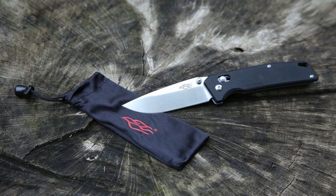 Купить Нож складной Firebird FB7601-BK в Украине