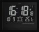 Часы настенные цифровые с автоматическим подсвечиванием TFA 604508