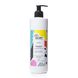 Натуральний шампунь для сухого і пошкодженого волосся Hillary ALOE Shampoo, 500 мл