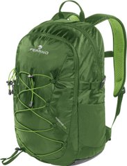 Купити Рюкзак міський Ferrino Backpack Rocker 25L Green (75806IVV) в Україні
