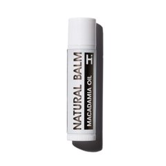 Купити Живильний бальзам для губ з олією макадамії Hillary Natural Мacadamia Lip Balm в Україні