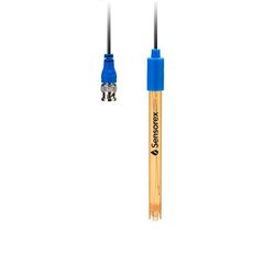 Купить Лабораторний pH-електрод SENSOREX PH1600 (Ultem®, кабель 1 м, BNC) в Украине