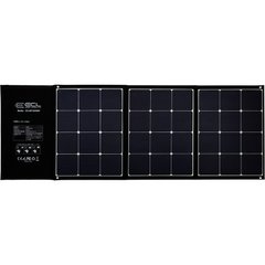 Купити Сонячна панель ECL EC-SP120WBV 120W (PB930661) в Україні