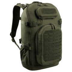 Купити Рюкзак тактичний Highlander Stoirm Backpack 25L Olive (TT187-OG) в Україні
