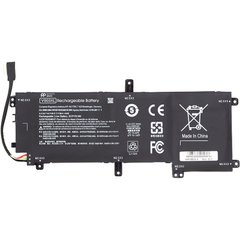 Купити Акумулятор PowerPlant для ноутбуків HP Envy 15-AS Series (VS03XL) 11.4V 4000mAh (NB461899) в Україні