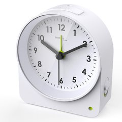 Купить Часы настольные Technoline Modell Z White (Modell Z) в Украине