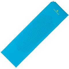Коврик самонадувающийся Ferrino Bluenite 2.5 cm Light Blue (78203FBB)