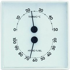 Термометр-гигрометр TFA 45201002