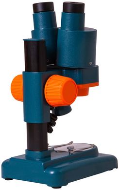 Купити Мікроскоп Levenhuk LabZZ M4 стерео в Україні