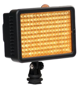 Купить Накамерный свет PowerPlant LED 5020 (LED5020) в Украине