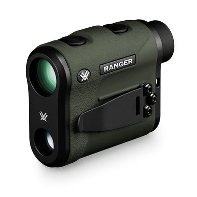 Купити Лазерний далекомір Vortex Ranger 1800 (RRF-181) в Україні
