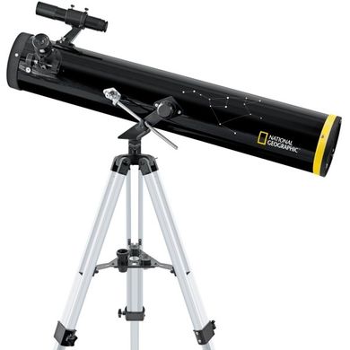 Купити Телескоп National Geographic 114/900 AZ в Україні