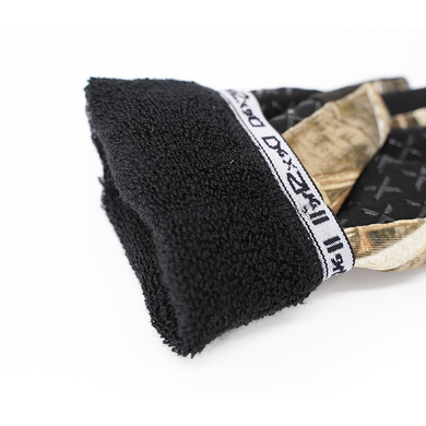 Купити Рукавички водонепроникні Dexshell StretchFit Gloves, p-p XL, камуфляж в Україні