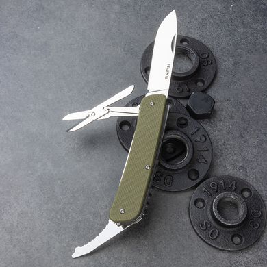Купить Нож многофункциональный Ruike L31-G в Украине