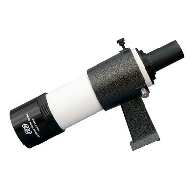 Купити Телескоп Arsenal GSO 203/1000 EQ5 в Україні