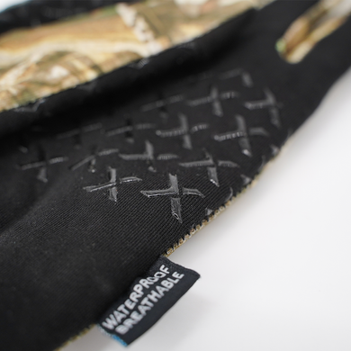 Купить Рукачки водонепроницаемые Dexshell StretchFit Gloves XL, камуфляж в Украине