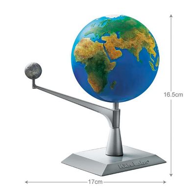 Купити Модель Земля-Місяць 4M (00-03241) в Україні