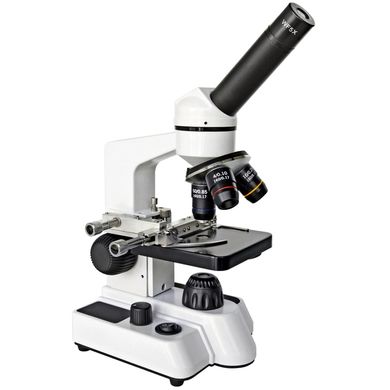 Купити Мікроскоп Bresser Erudit MO 20-1536x в Україні
