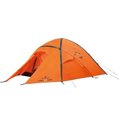 Купить Палатка Ferrino Pilier 3 Orange (91163LAAFR) в Украине