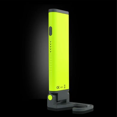 Купити Ліхтар професійний Mactronic SlimBEAM (800 Lm) Magnetic USB Rechargeable (PWL0101) в Україні