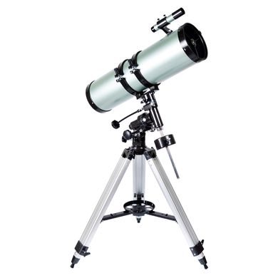 Купити Телескоп SIGETA ME-150 150/750 EQ3 в Україні