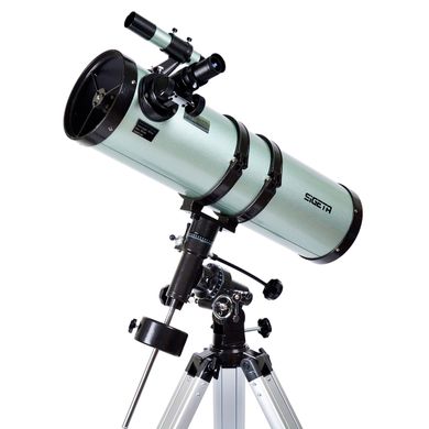 Купити Телескоп SIGETA ME-150 150/750 EQ3 в Україні