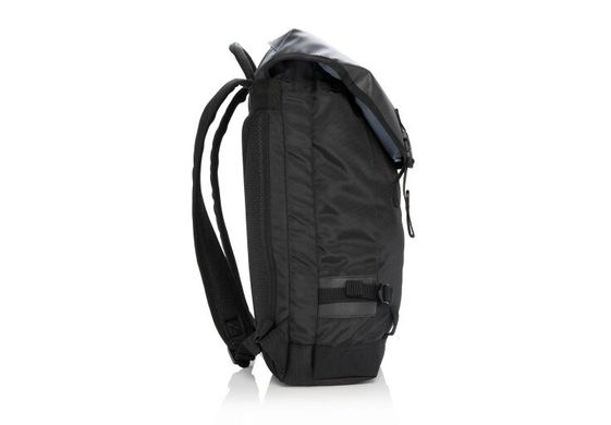 Купить Рюкзак для ноутбука Swiss Peak 17” outdoor laptop backpack в Украине