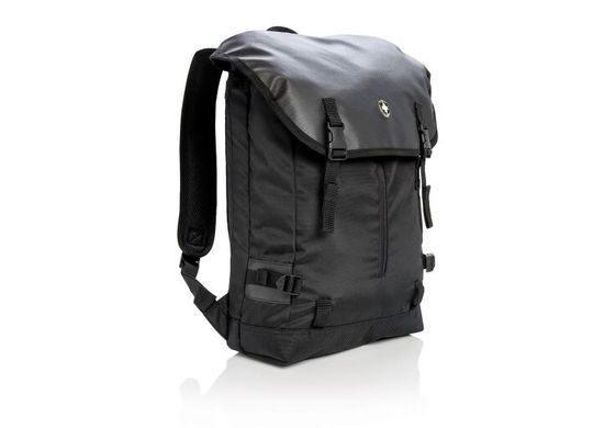 Купить Рюкзак для ноутбука Swiss Peak 17” outdoor laptop backpack в Украине